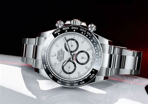 rolex daytona new model|rolex daytona 2022 price.